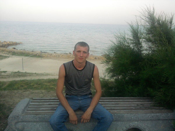 Максим Малиновский