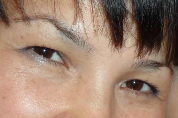 Гульзия Гильманова