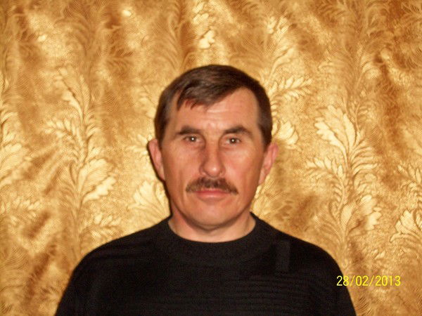 Александр Федотов