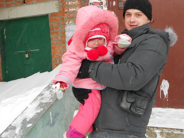 Дмитрий Лобов