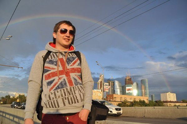 Витторио ......_