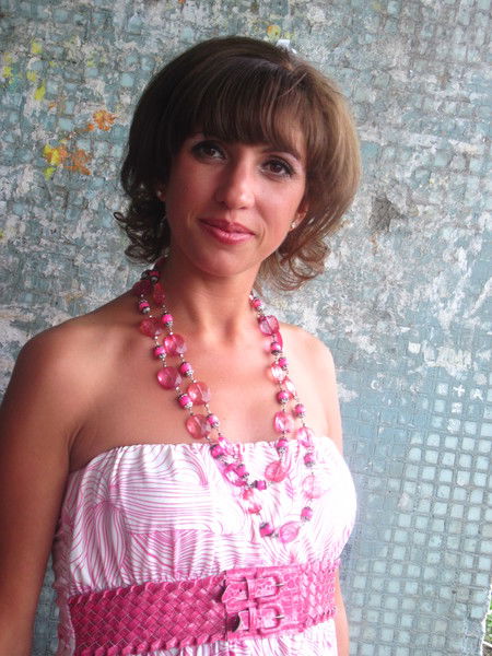 Марина Заикина