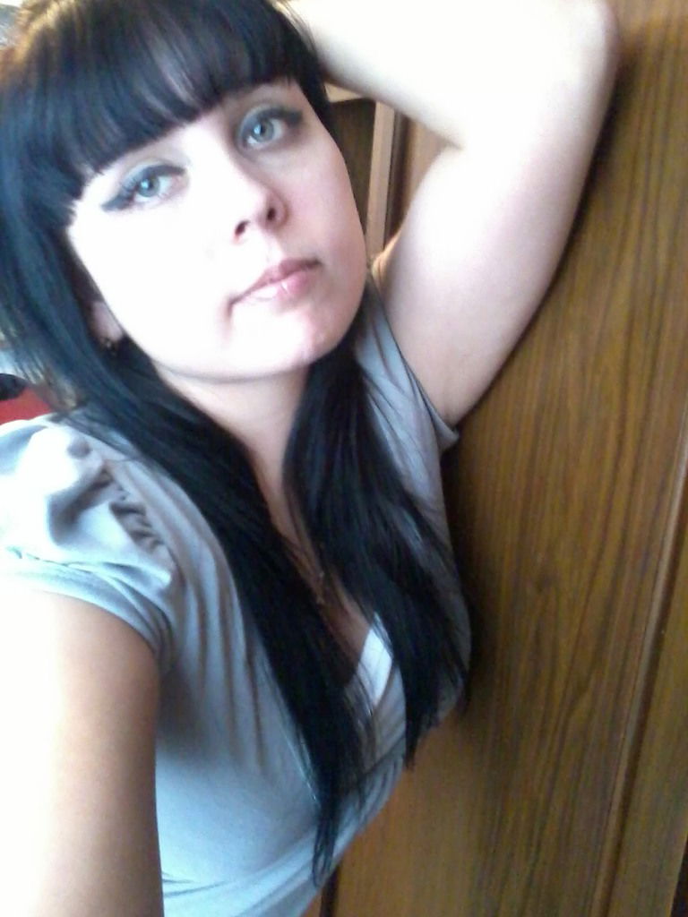 Евгения Карпова