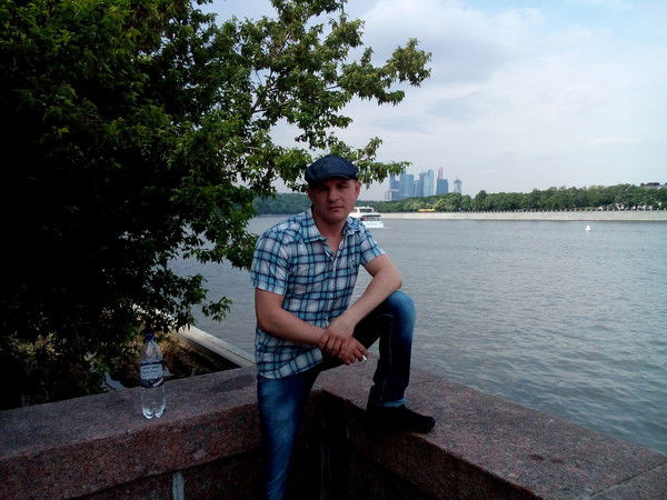 Eвгений Фазлы