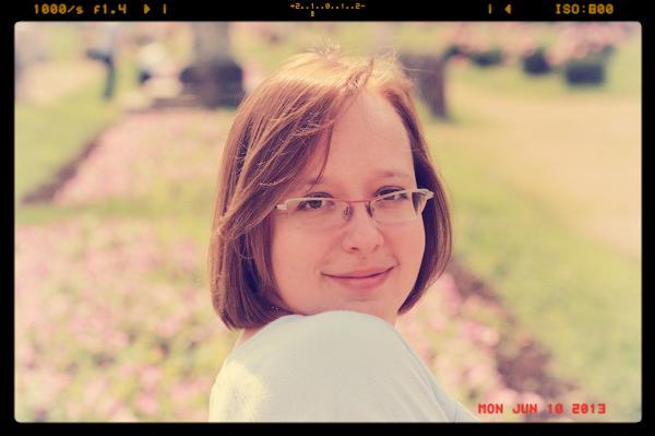 Неонила Ведощенко