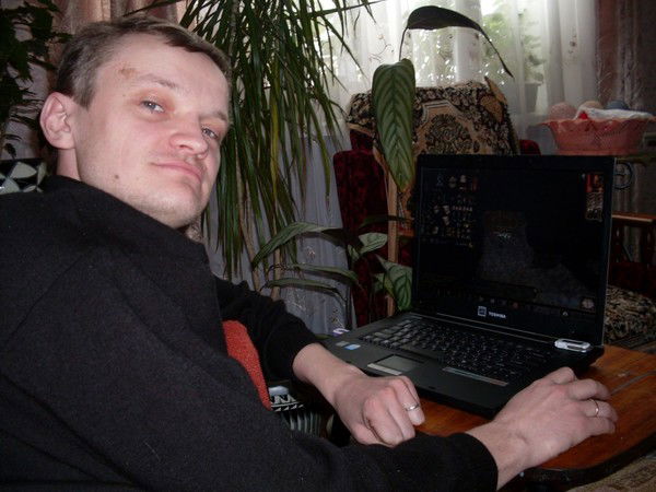 Николай Микитчук