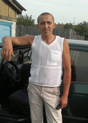 Алексей Калашников