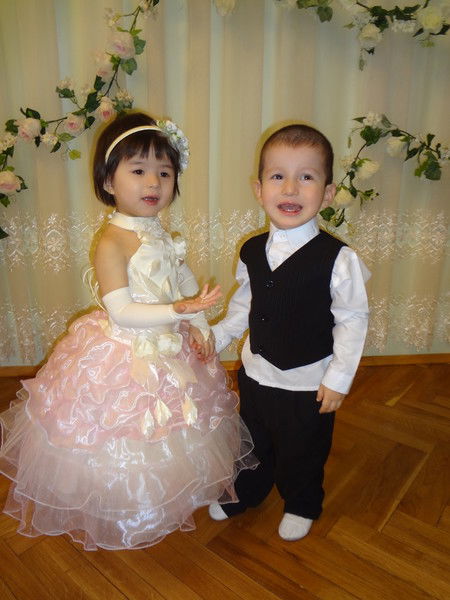 Ясмина Алимова