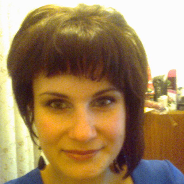 Ирина Мисник