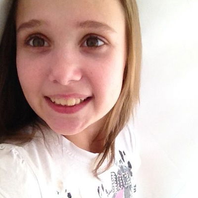 Даша Никонорова