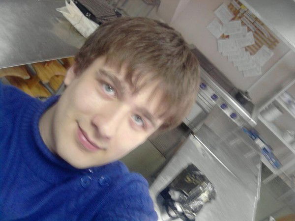 Борис Неизвестно