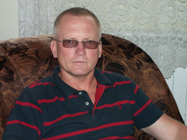 Игорь Парфилов