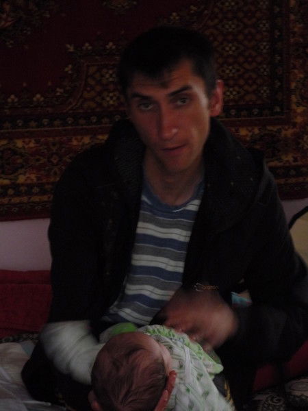 Роман Аргир