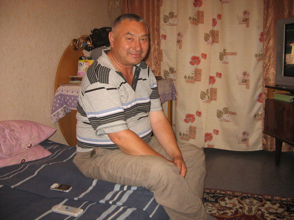 Серiкбай Садык