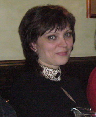 Наталья Умар