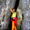 Лена Тарасова