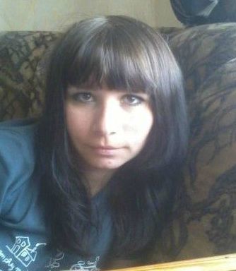 Людмила Трубкина