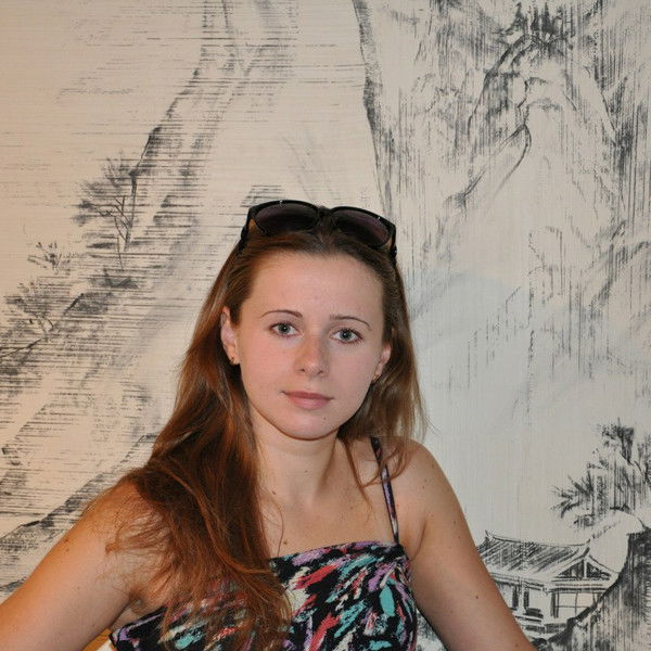 Евгения Левина