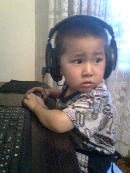 Сатина Сарбаева