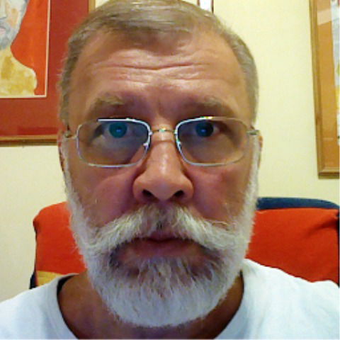 Святослав Александрович Бывальцев