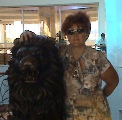 Ольга Казанцева