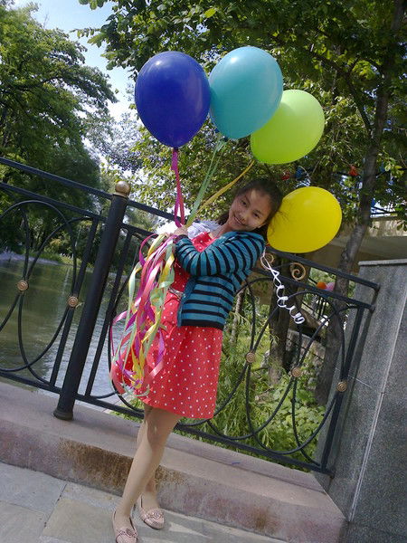 Назира Турарова