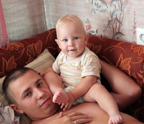 Вячеслав Алексеевич