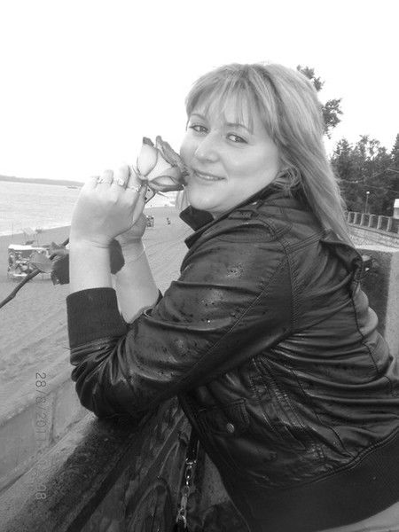 Елена Юшкова