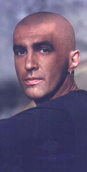 Владимир Карамазов