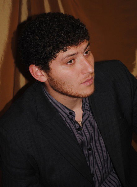 Михаил Хугаев