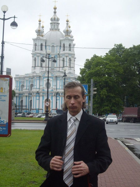 Александр Гриценко