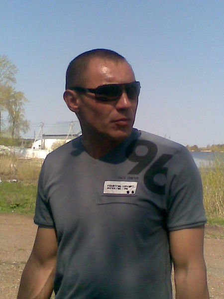 Ильдар Гизатуллин