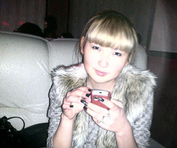 Мока Маратова