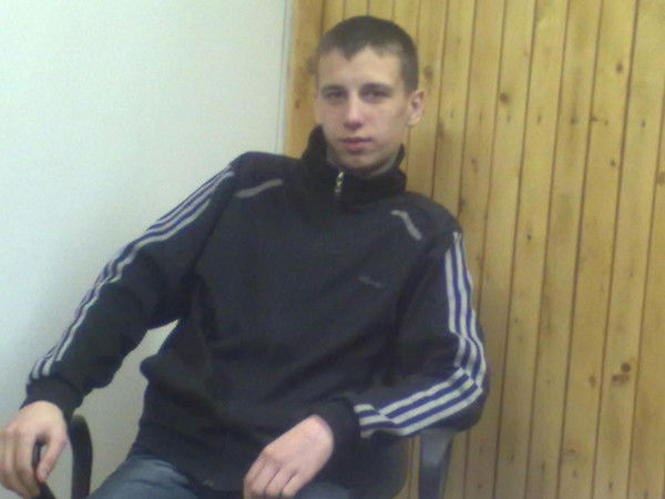 Дмитрий Бекк