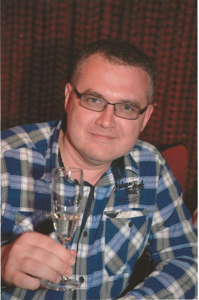 Игорь Гурин