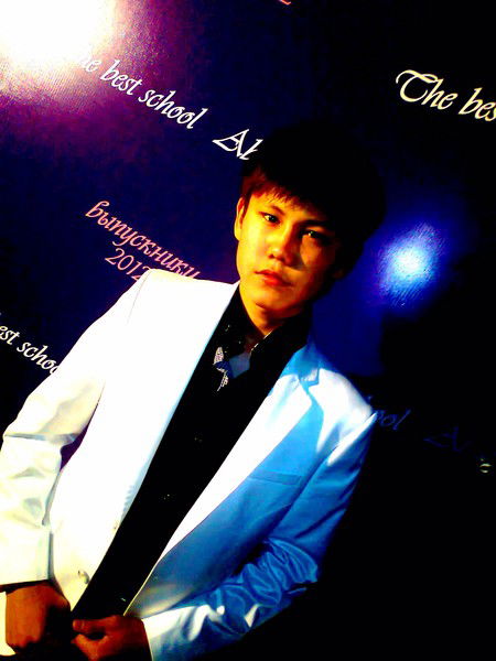 Рыжый Алмаз .....