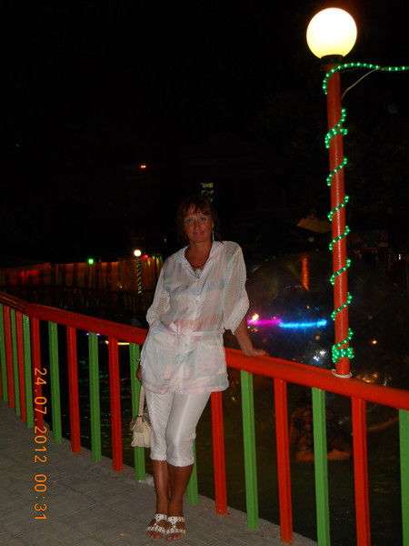 Юлия Артемьева