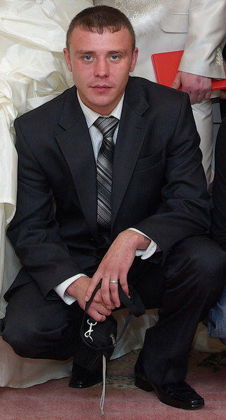 Юрий Смирнов