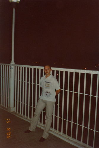 Денис Грусевич