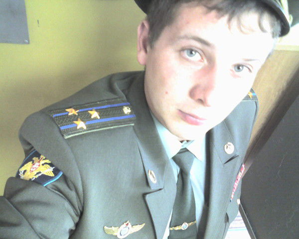 Юрий Крюков