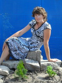 Жанна Королева