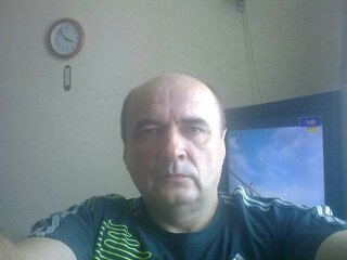 Владимир Черепович