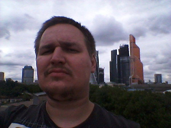 Тимур Чураков