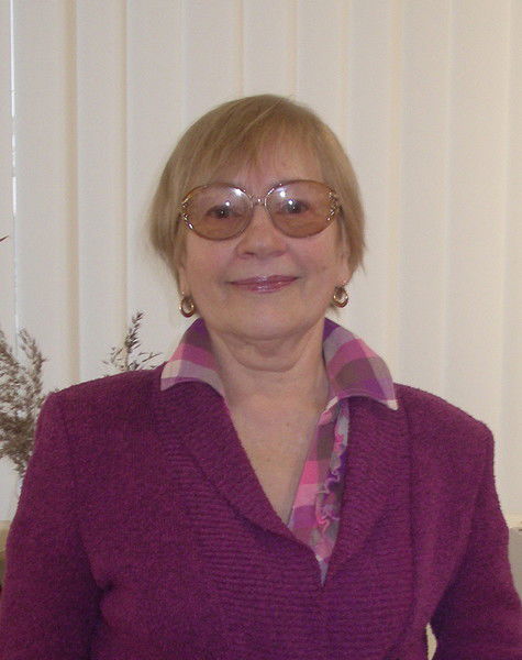 Ася Фельдман