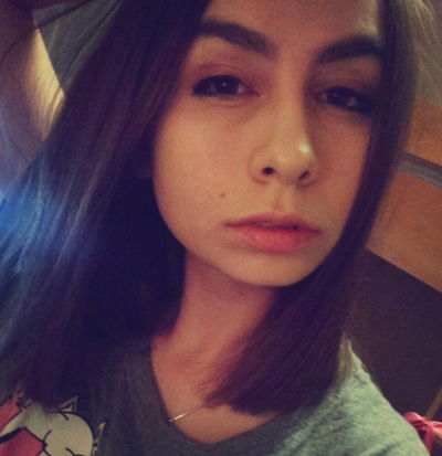 Дарья Белышева