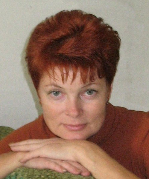 Надежда Кузнецова