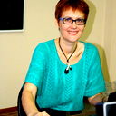 Елена Кочегарова