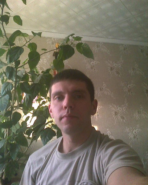 Дмитрий Шикалов