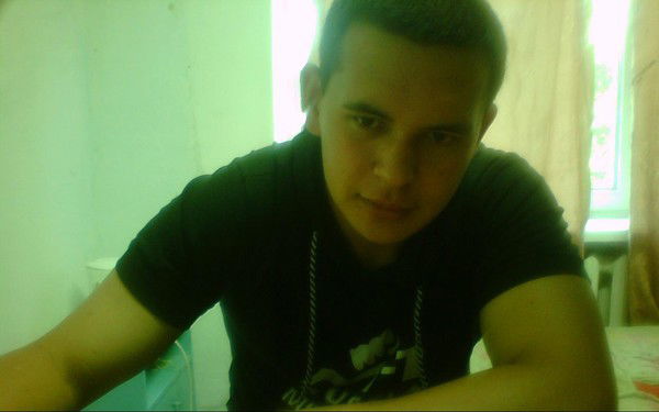 Раиф Байназаров