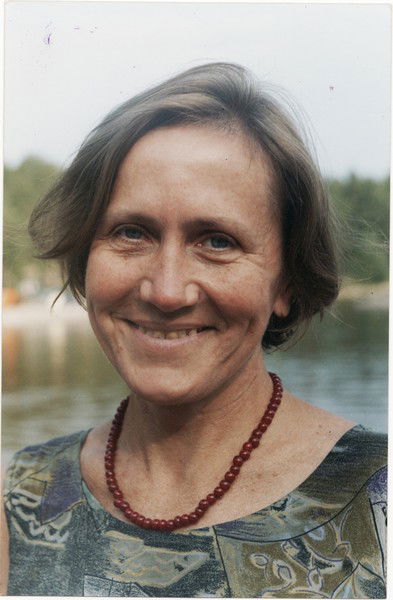 Татьяна Фёд Дежина